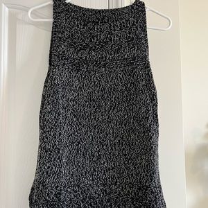 Sweater tank - Loft